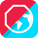 Adblock Browser: Block ads, browse <span class=red>faster</span>