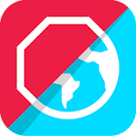Adblock Browser: Block ads, browse faster Apk