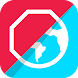 Adblock Browser：高速かつ安全 - Androidアプリ