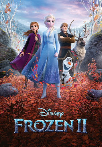 Frozen II – Filme pe Google Play