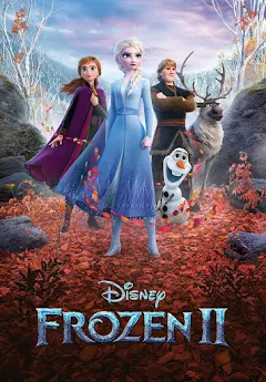 Frozen 2