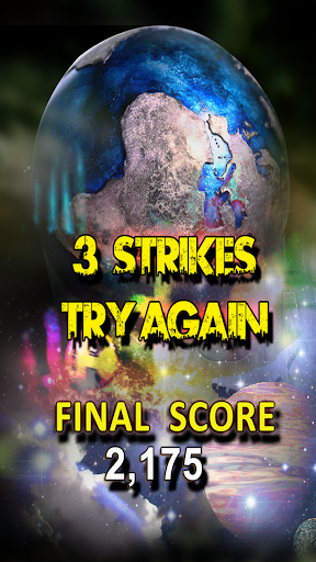 Astronomy Trivia Universe Quiz screenshot 15