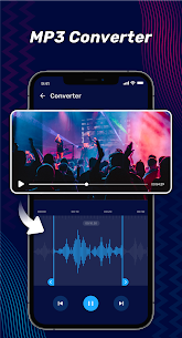 Audio Editor Pro – Music Editor, Sound Editor v1.01.16.1126 MOD APK (Premium Version/Full Unlocked) Free For Android 3