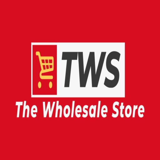 The Wholesale Store Dehradun logo