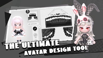 Game screenshot BUD: Create, Design and Play hack
