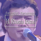 Lagu Dangdut H. Rhoma Irama icon
