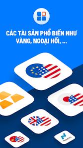 Btcdana - App Giao Dịch Online - Ứng Dụng Trên Google Play