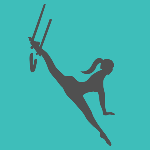 Thicha Pilates - Move With Gra logo