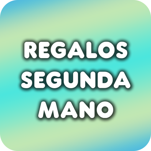 Regalos Segunda Mano logo