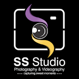 SS Photography - View And Share Photo Album icon
