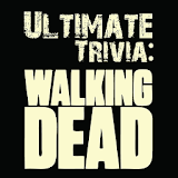 Ultimate Trivia Walking Dead icon