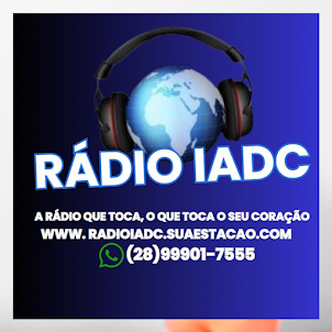 Rádio IADC