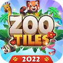Zoo Tile - 3 Tiles &amp;Zoo Tycoon