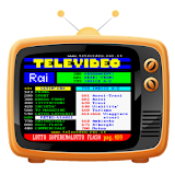 Televideo Rai icon