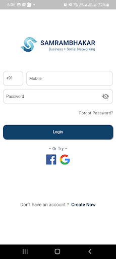 Samrambhakar:Business + Social Screen 2