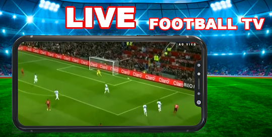 Live Football TV HD Guides