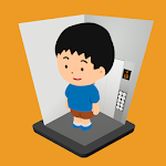 Cover Image of Download I can do it - Elevator  APK