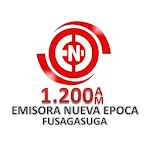 Cover Image of Download Emisora Nueva Epoca  APK