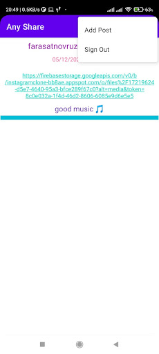 Any Share Screen 2