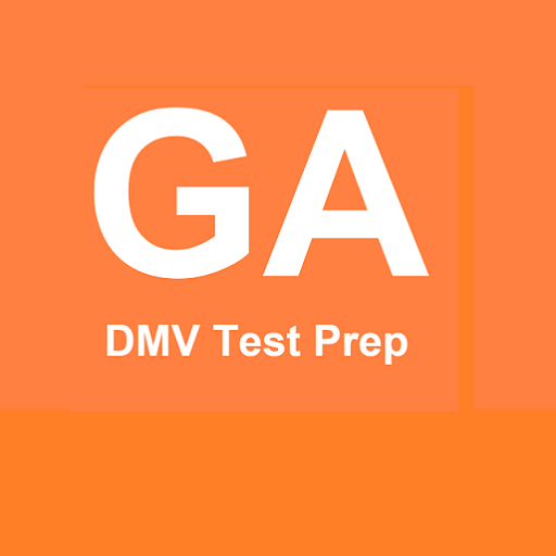 Georgia Dmv Test Prep 1.1 Icon