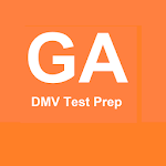 Cover Image of Download Georgia Dmv Test Prep  APK