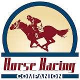 Horse Racing Companion Pro icon