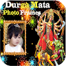 Durga Mata Photo Frames