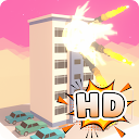 City Destructor HD