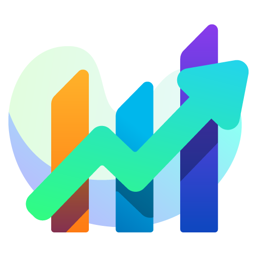 Flutter Cryptowallet logo