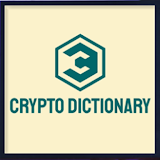 Crypto Dictionary icon