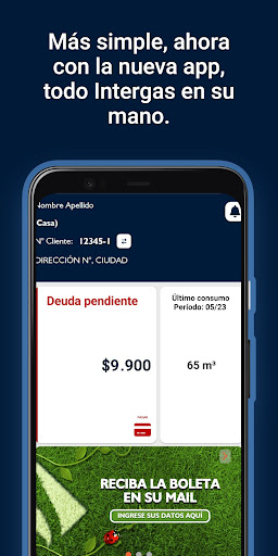 Intergas Screen 2