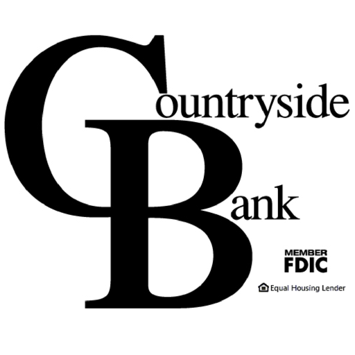 Countryside Bank logo
