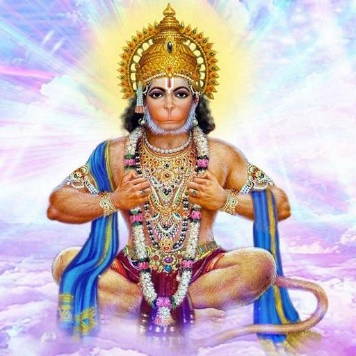 Jai Hanuman Ringtones  Icon