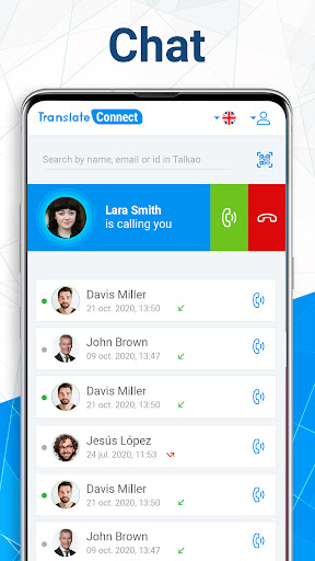 Translate Voice Translator AI - Tools - apps