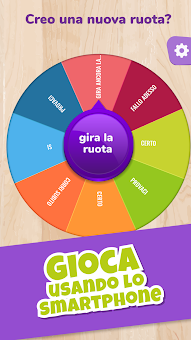 Famiglia GBR screenshot 2