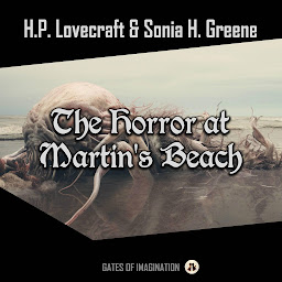 Icon image The Horror at Martin's Beach