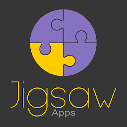 Jigsaw School App ikonjának képe