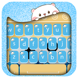 Icon image Fluffy Keyboard