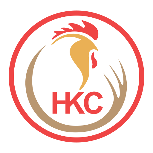 HKC logo