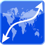 Route Planner Multi Waypoint icon