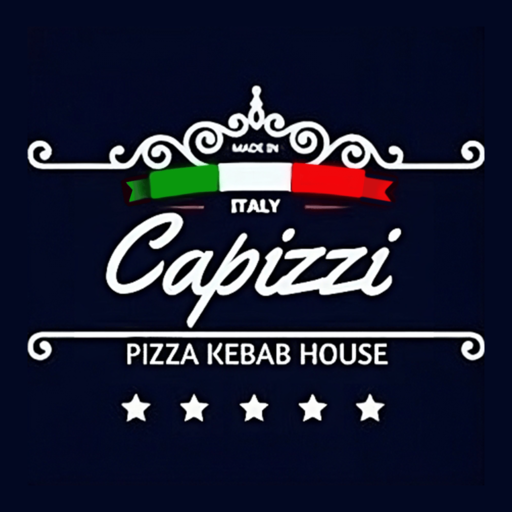 Capizzi logo