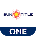Cover Image of 下载 SunTitleAgent ONE  APK
