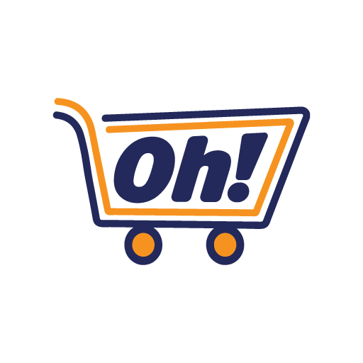OH Shop logo
