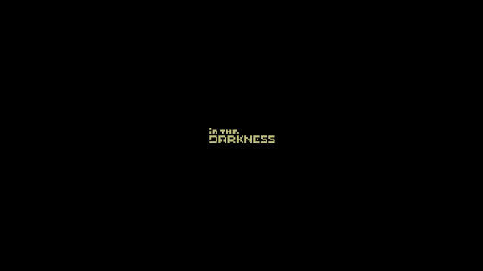 In The Darkness (ALPHA) 5