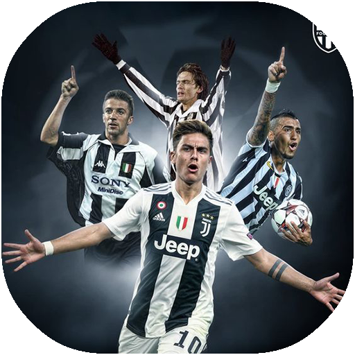 Juventus Wallpaper HD 2022 1.1.5 Icon