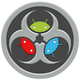 App Quarantine ROOT/FREEZE icon