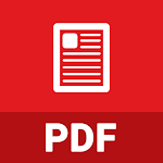 Cover Image of Download PDF Reader - Free PDF Viewer, Book Reader 1.0 APK