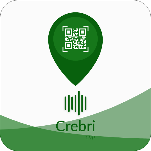 Crebri Security Monitoring logo