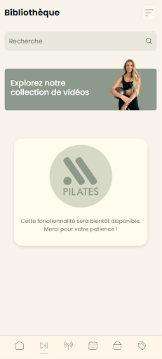 M Pilates