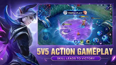 Mobile Legends Bang Bang Apps On Google Play